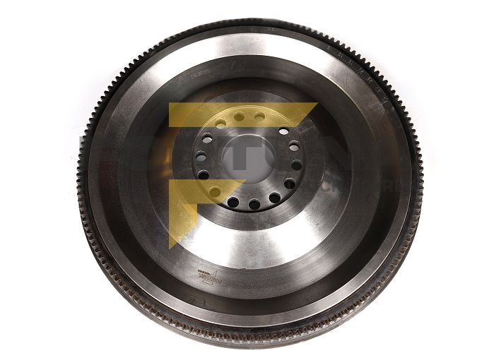 Imagem adicional do produto VOLANTE DO MOTOR C/ CREMALHEIRA VOLVO NL12 MONO - Cód: FAP-11755
